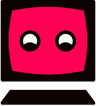RetroSlate logo